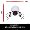 Haunted Hill Farm HISPIDER061-L - 3